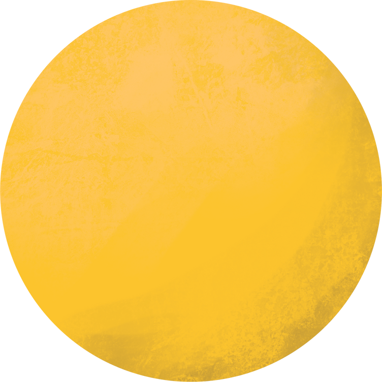 Hand Drawn Full Moon